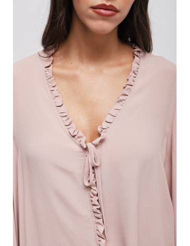 Blusa em Viscose Maryley