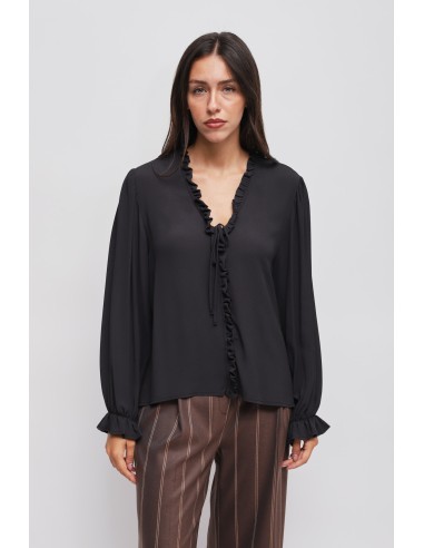Blusa em Viscose Maryley