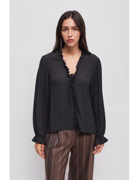 Blusa em Viscose Maryley