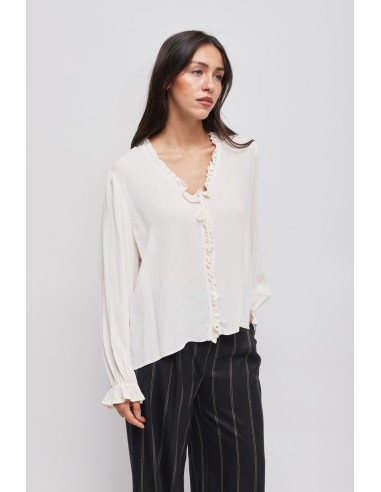 Blusa em Viscose Maryley