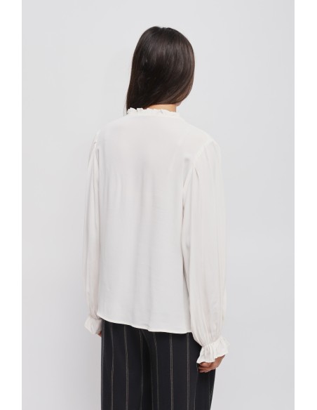 Blusa em viscose Maryley