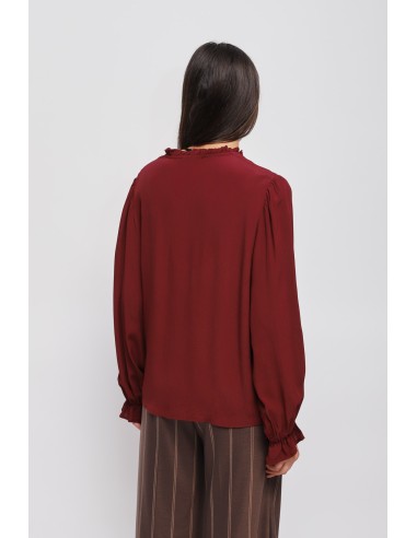 Blusa em viscose Maryley