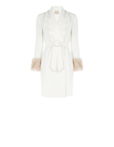 Casaco / Sobretudo Rinascimento