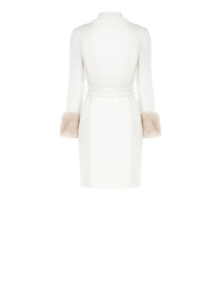 Casaco / Sobretudo Rinascimento