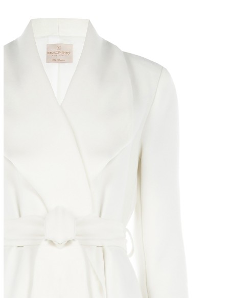 Casaco / Sobretudo Rinascimento