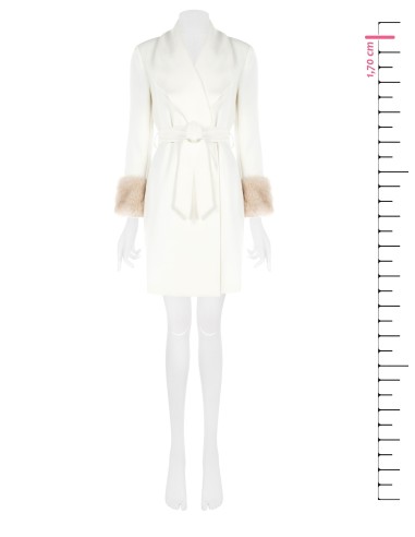 Jaqueta / Casaco Rinascimento