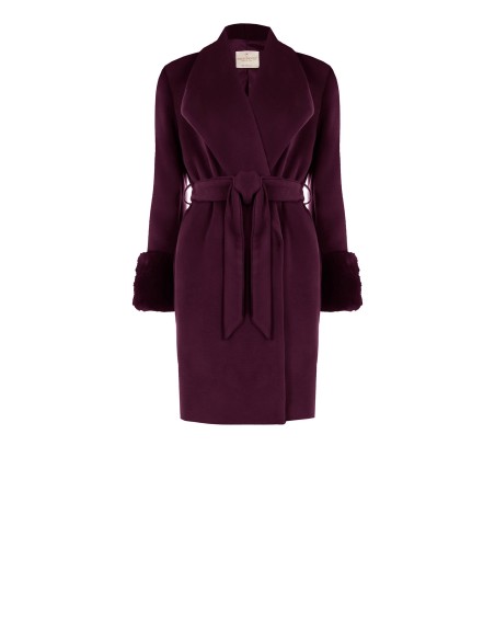 Jaqueta / Casaco Rinascimento