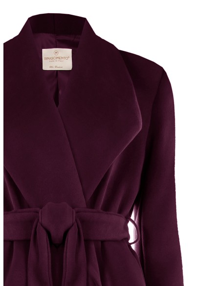 Casaco / Sobretudo Rinascimento