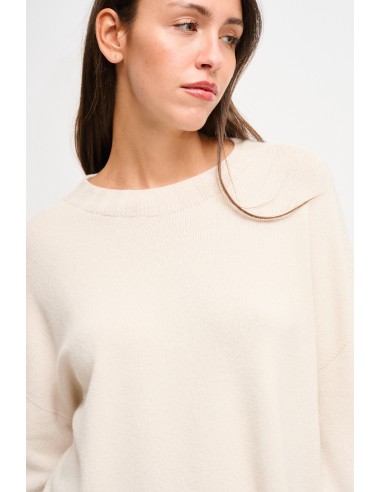 Pullover com bolsos Maryley
