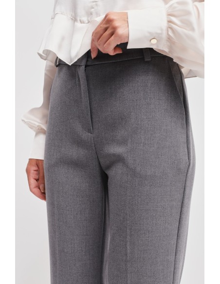 Calças Trombeta Maryley