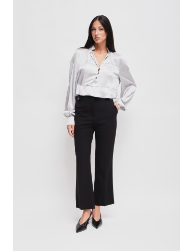 Calças trombeta Maryley