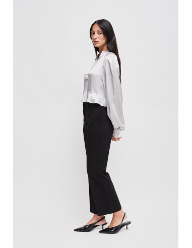 Calças Trombeta Maryley