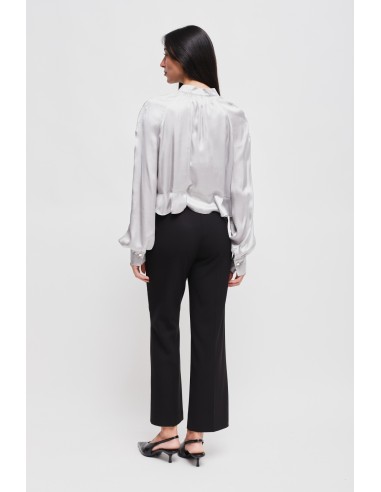 Calças flare Maryley