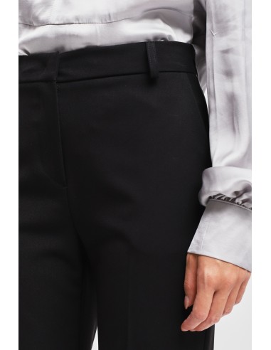 Calças flare Maryley