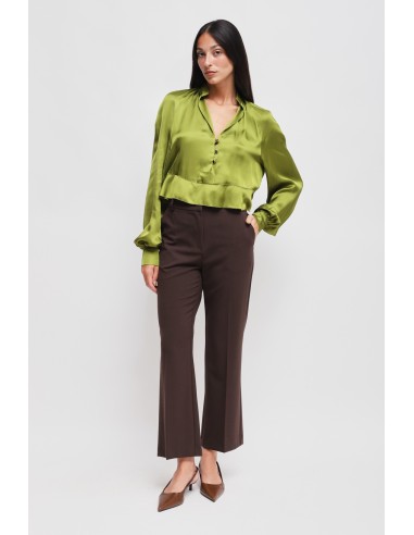 Calças Trompete Maryley