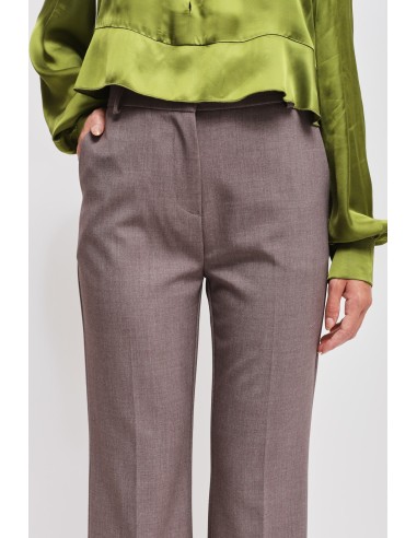 Calças Trombeta Maryley