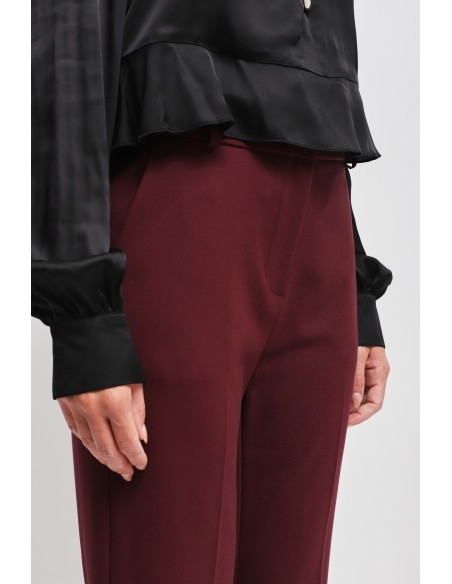 Calças Boca de Sino Maryley