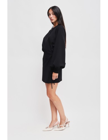 Vestido Envelope Maryley