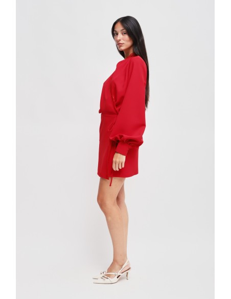 Vestido Envelope Maryley