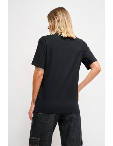 T-shirt Casual Chic com Estampa Maryley