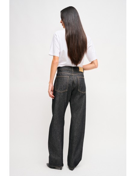 Calças Jeans Baggy Maryley