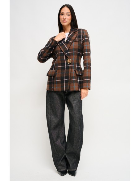 Jeans baggy Maryley