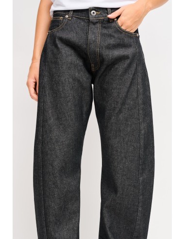 Jeans baggy Maryley