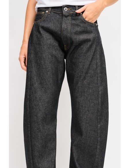 Jeans baggy Maryley