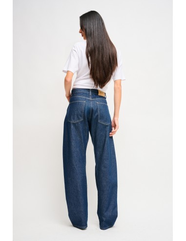 Calças jeans baggy Maryley