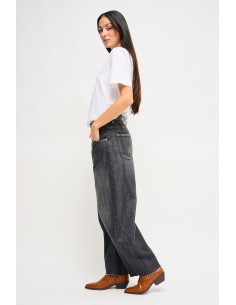 Jeans Barril Maryley 2