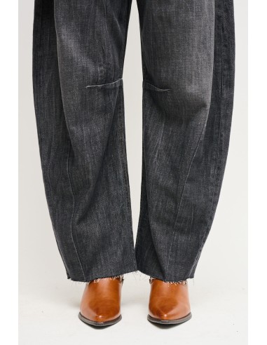 Jeans Barrel Maryley