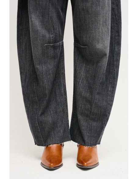 Jeans Barrel Maryley