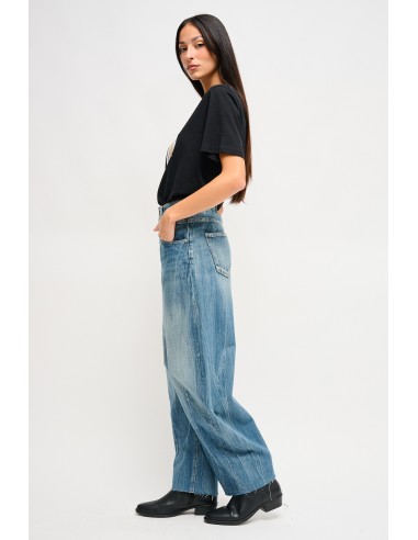 Jeans Barril Maryley