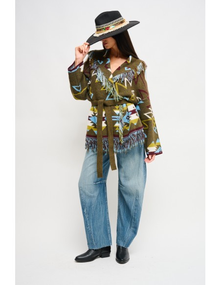 Jeans Barrel Maryley