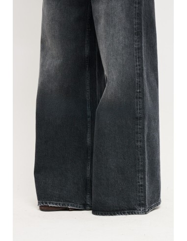 Jeans Los Angeles perna larga flare Maryley