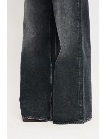 Jeans Los Angeles perna larga flare Maryley