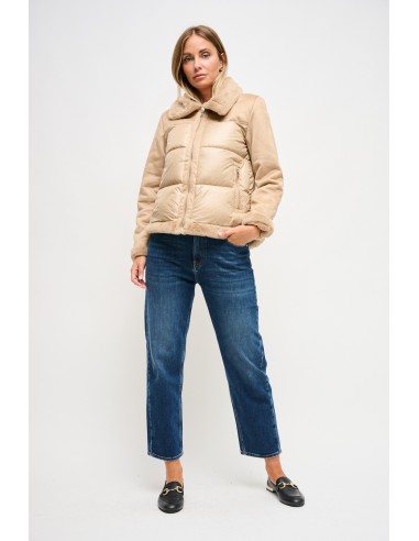 Jeans Boston corte loose slim Maryley