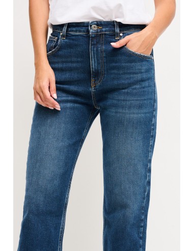 Jeans Boston Solto Slim Fit Maryley