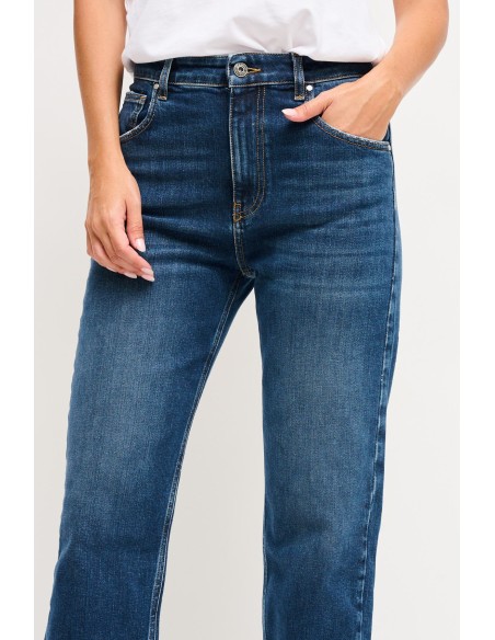 Jeans Boston Solto Slim Fit Maryley