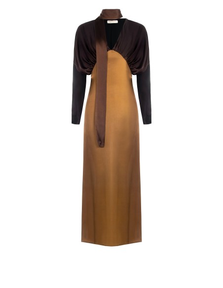 Vestido Rinascimento
