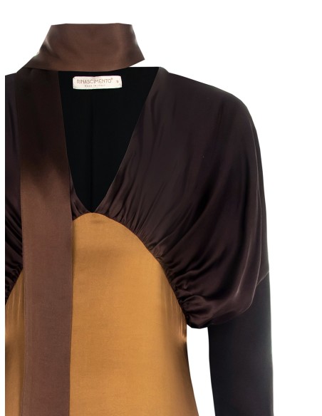 Vestido Rinascimento