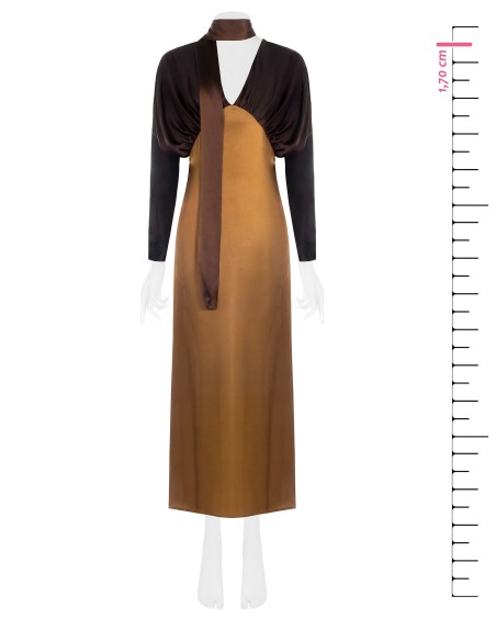 Vestido Rinascimento