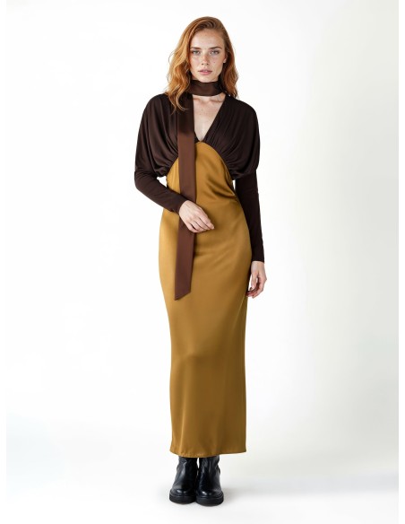 Vestido Rinascimento