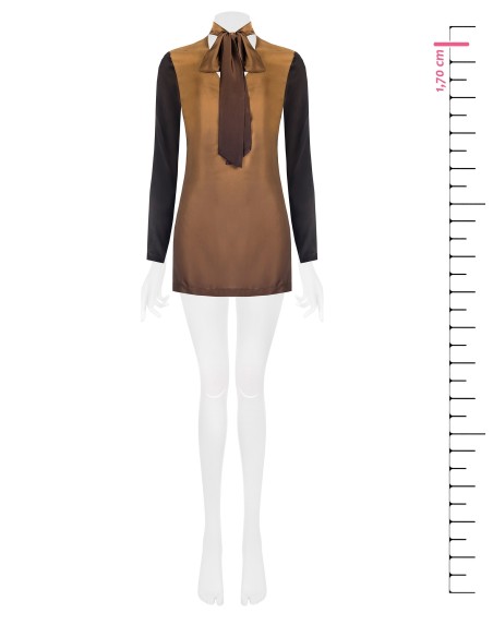 Blusa / Camisa Rinascimento