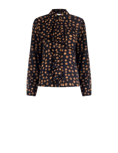 Blusa Rinascimento