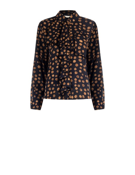 Blusa Rinascimento