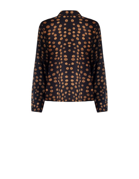 Blusa Rinascimento