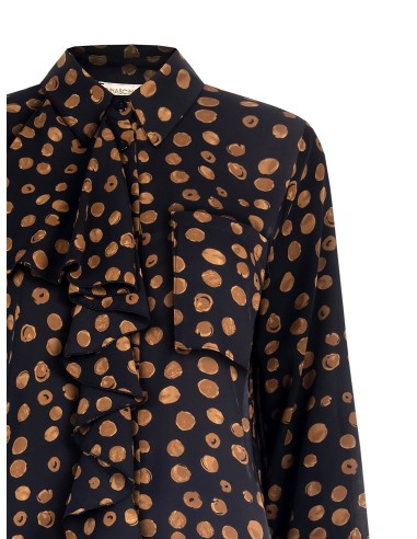 Blusa Rinascimento