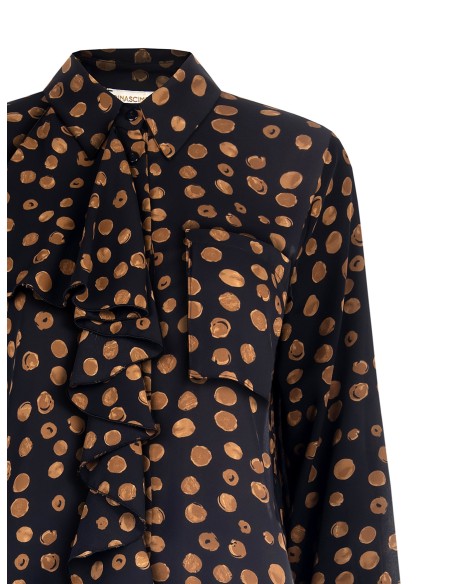 Blusa Rinascimento