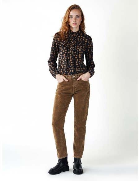 Blusa Rinascimento